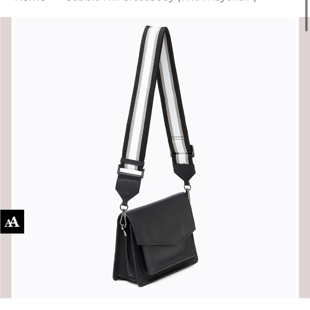 Crossbody bag new without tags